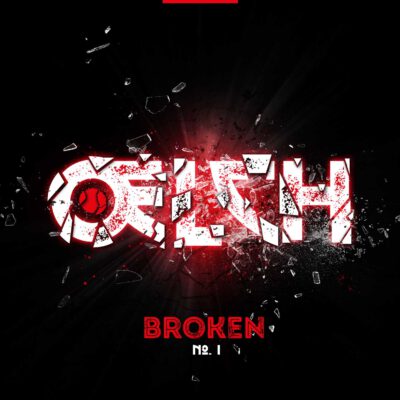 OELCH Album Broken