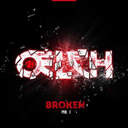 OELCH Album Broken