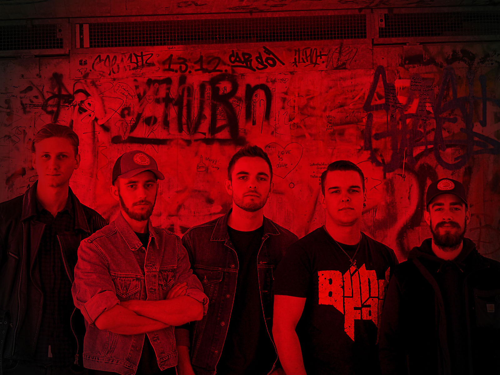OELCH Band